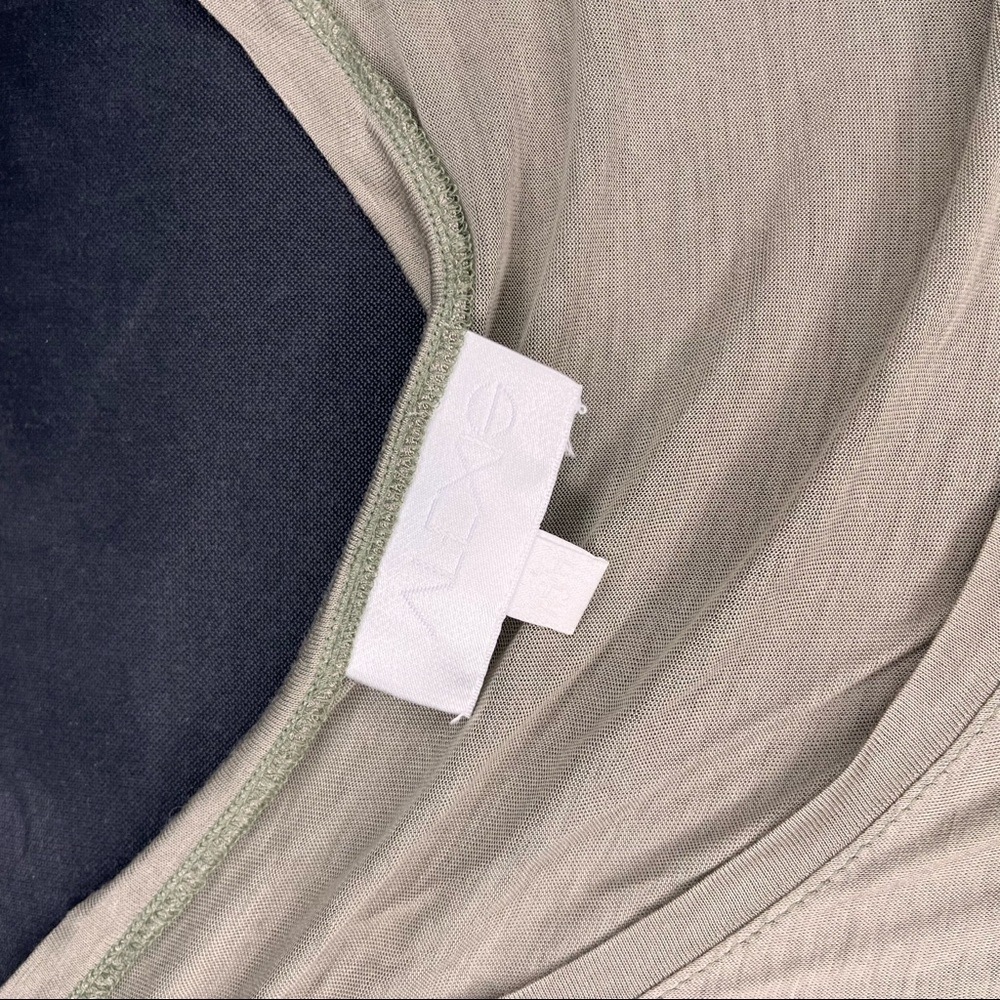 Basic Loose Tee - image 3